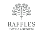Raffles Singapore Logo